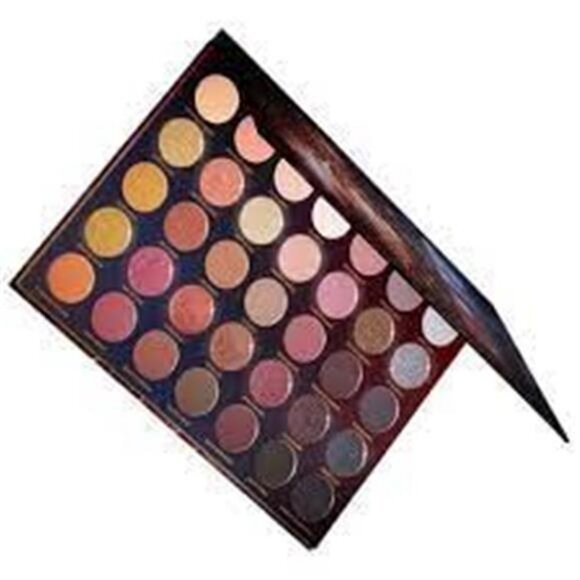 MORPHE 35XS NO SILENT NIGHTS ARTISTRY PALETTE - Picture 4 of 4